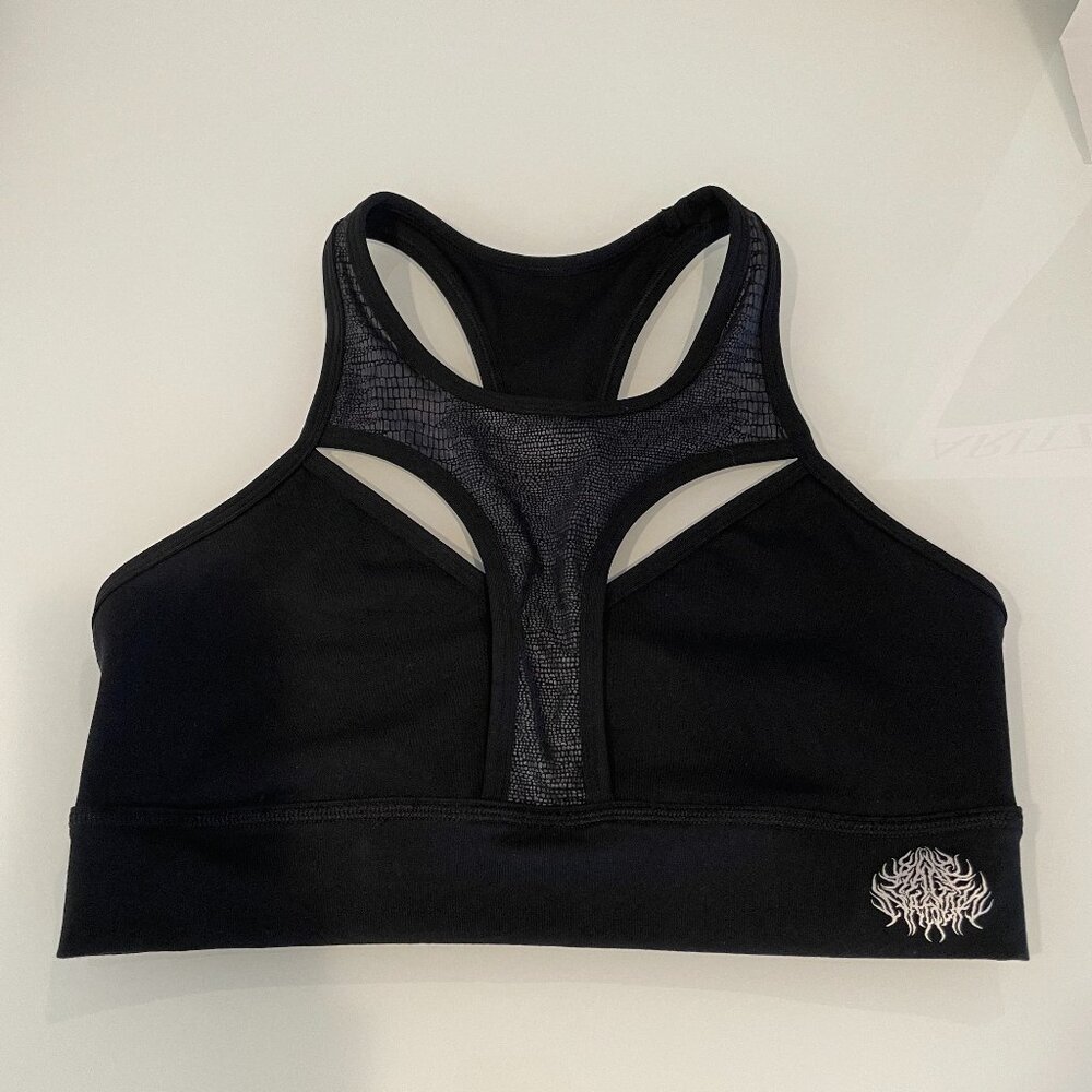 Sports Bra / Festival Wear [S/M]